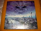 IRON MAIDEN BRAVE NEW WORLD LIMITED 2 PICTURE LP