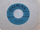 Awesome 1959 Rocker-Baker Knight-Just Relax- Rare Copy.