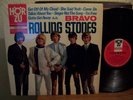The Rolling Stones - Bravo   / 100% Erstpressung 1965