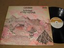CARAVAN - IN THE LAND OF GREY AND PINK '71 DERAM LP EX+