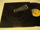 BLACK MASS / LUCIFER 1971 Psych Moog  UNI 73111 * NM *