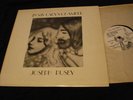 JOSEPH PUSEY / IN MY LADY'S CHAMBER  rare folkpsych NM