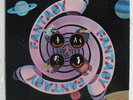 Psych LP Fantasy - S/T LIBERTY 