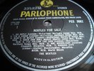 BEATLES  BEATLES FOR SALE  2nd 65 U. K. STEREO PRESS EX