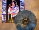 TSP 143 OZZY OSBOURNE Paranoid Man The Swingin' Pig RAR