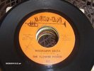 GARAGE 45 FLOWER POWER TUNE-KEL LOUISIANA HEAR
