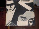 THE SOUND Jeopardy LP Korova 1980 inner bag vgc