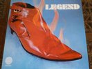 LEGEND - RED BOOT - VERTIGO UK 1970 RARE MINT ORIGINAL