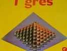 I GRES - Vol. 3 RARE ITALIAN LIBRARY FUNK BREAKS