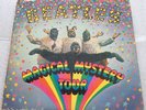 The Beatles - Magical Mystery Tour - 1967 1st Press -EX