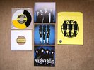 Third Man Records Tri-Color Black Belles + TMR Extras