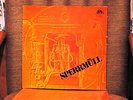 SPERRMULL UNPLAYED MINT IMPORT HARD ROCK / PROG RARE