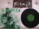 S.N.F.U. And No One Else... SNFU Youth Brigade DOA punk