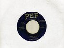 45  CORKY JONES  HOT DOG  PEP  45