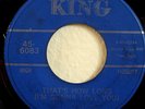 NORTHERN 45-SHIRLEY WAHLS-WHY AM I CRYING /THAT'S HOW L