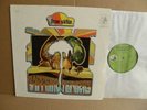 SAPPHIRE THINKERS FROM WITHIN orig PROG PSYCH LP