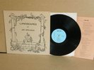 SPENCER, JIM LANDSCAPES FOLK PROG PSYCH LP