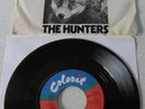 THE HUNTERS -FUCHS GEH VORAN/FOX ON THE RUN SWEET'7 TOP