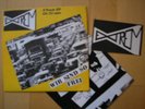 EXTREM  EP kbd rattus  mob 47  disclose austria hc punk