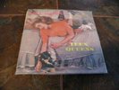 LP TEEN QUEENS CROWN 5022 BETTY & ROSIE COLLINS
