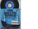Rolling Stones 4 x 7