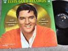 Elvis Presley   Elvis' Gold Records Vol. 4   LPM-3921