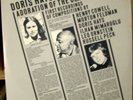 DORIS HAYS+MORTON FELDMAN+HENRY COWELL 2 LP AVANT-GARDE