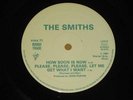 Smiths William It Was Really rare Italian 12