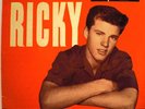 ? Ricky Nelson ? 1st EP ? Verve EPV 5048 ? Disc EX ?