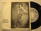 SHERRY RICHARD 45 Don't Get Caught PRIVATE MODERN SOUL