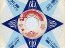 Pop 45- Featherbed / Barry Manilow- Amy- Promo-Bell 971
