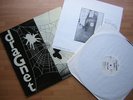 THE FALL LP.'DRAGNET'.1979.UK.STEP-FORWARD. EX+