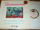 ASD 251 Rimsky-Korsakov Scheherazade / Beecham W/G