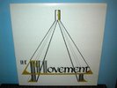 4TH MOVEMENT  self titled LP  private press  original