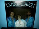 CONSTELLATION  self titled  LP  private pressing