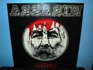 PINNACLE  Assasin  LP   original  UK pressing