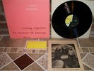 FREDERIC RZEWSKI-Attica-Coming Together-Avant-Garde-NM