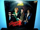 AMAZIAH  Straight Talker  LP   Canadian