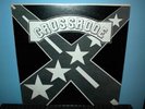 CROSSRODE  self titled  LP   private pressing