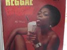REGGAE EXPLOSION WET DREAM SKINHEAD LP NUDE COVER OG.
