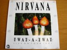 NIRVANA 