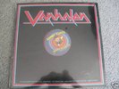 Van Halen PRO705 Merrie Melodies RED Vinyl EP - SEALED