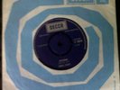 Small faces Patterns/E to D Very Rare 45  Unplayed