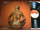 EAST OF EDEN MERCATOR PROJECTED first UK DERAM LP 69 NM