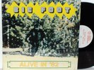 RAMBLIN' JACK Big Foot Alive In '82 private press weird
