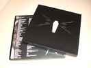 Metallica Death Magnetic Album 5LP Vinyl Box Set NEW