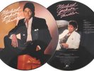 Michael Jackson * Thriller * UK PICTURE DISC LP * 1982