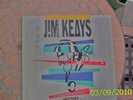 JIM KEAYS SIGNED LP UNDECIDED RARE AS COLLECTORS DREAM
