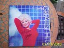 DOLLY PARTON SIGNED GREATEST HITS VERY COLLECTABLE RARE