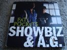 SHOWBIZ & A.G. FAT POCKETS 12